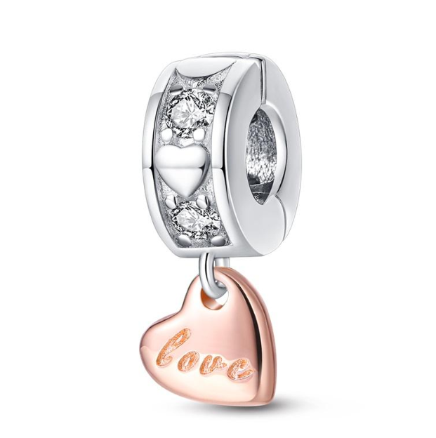 Close Love Charm