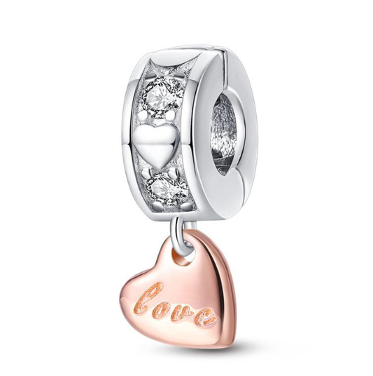 Close Love Charm