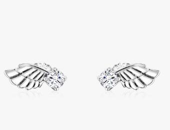 Wing Earring
