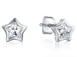 Star Earring