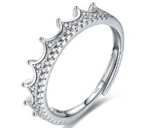 Crown ring