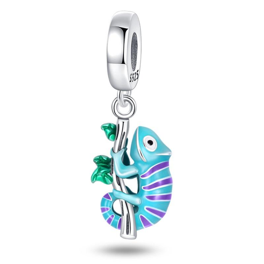 Chameleon Charm